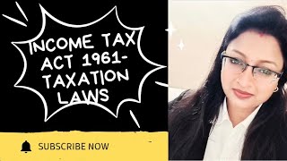 Difference between Direct and Indirect taxes