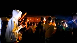Turtle Fest 2014 - POV - 02.08.2014