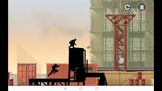 Vector construction yard story 2-7