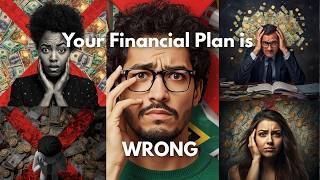What a GOOD Financial Plan Looks Like Step by Step