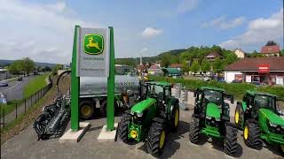 -Promovideo Standort Wasungen- Ein Überblick Unserer Niederlassung Von Kotschenreuther In Wasungen.