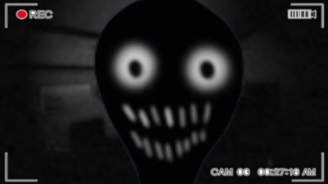 INTRUZ znowu wbił nam na chatę