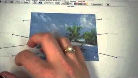 Dabbleboard in Plain English