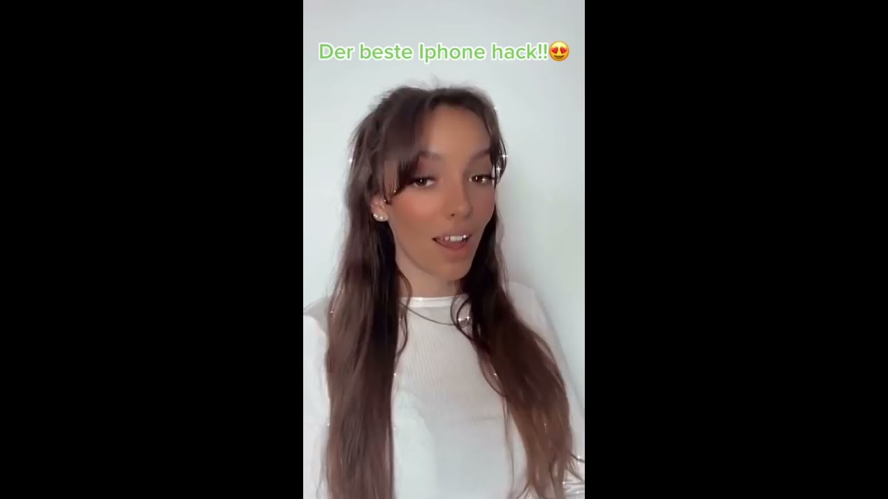 Das Ist Der Beste Hack Den Ich Jemals Gesehen Habe Was Sagt Ihr Tutorialsbykati Shorts