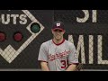 Bryce Harper has a CANNON!! (Check out some of his best throws EVER)