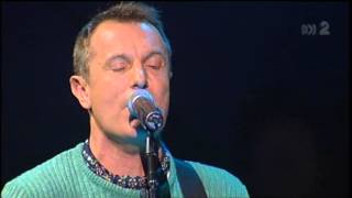 James Reyne (of Australian Crawl) - 'Reckless' (Live at the 2006 Countdown Spectacular) chords