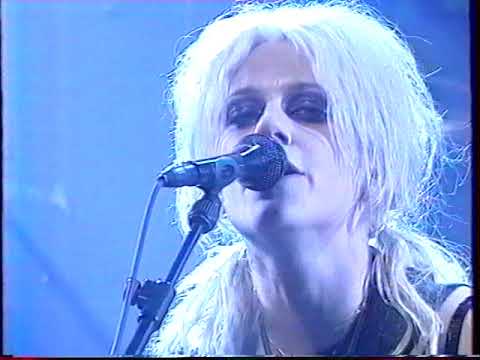 L7 - Drama - Live NPA 1997