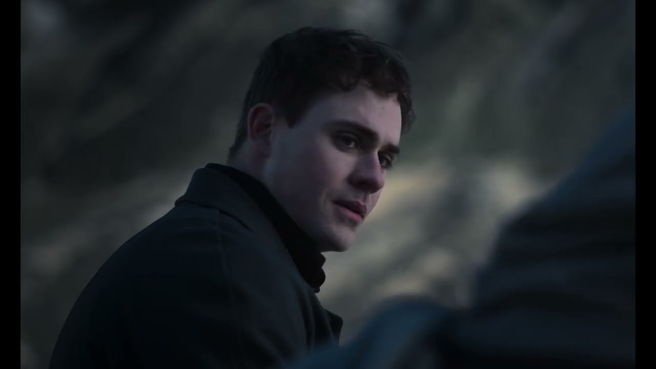 Movies: Went Up the Hill (2024) by Samuel Van Grinsven: The Three-Way Nocturnal Dance