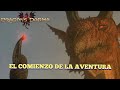 EL COMIENZO DE UNA AVENTURA | DRAGONS DOGMA DARK ARISEN #1