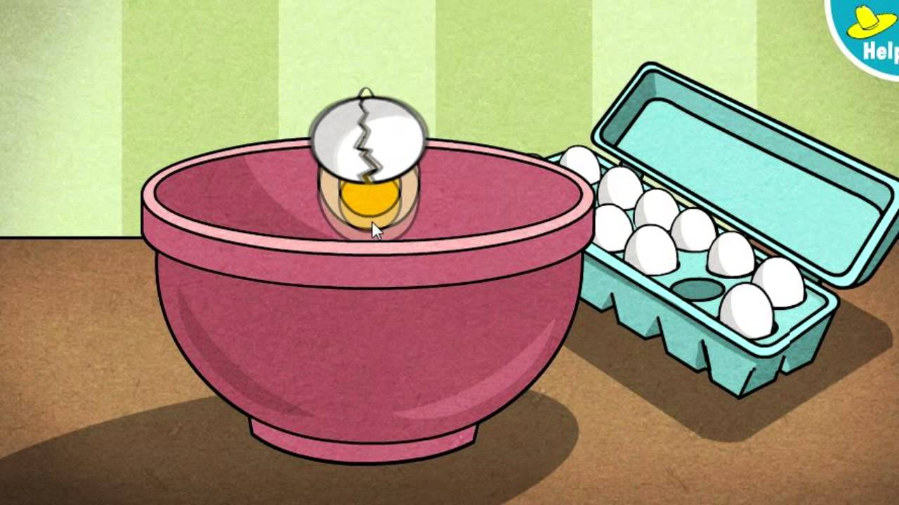 Curiouse Games Pancake Chef Curiouse Games YouTube