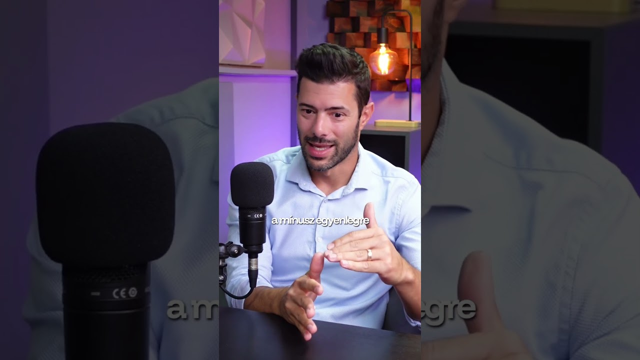 Ha készpénzt fizetsz be ATM-re és lakáshitel előtt állsz☝️