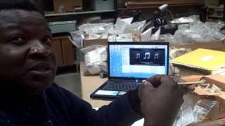 Osteology in the Lab