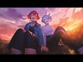 『Houseki no Hibi / 宝石の日々』AiNA THE END [w/ subtitles] - Gundam: The Witch from Mercury (Insert Song)
