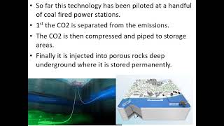 Earth's Life Support Systems Lesson 16
