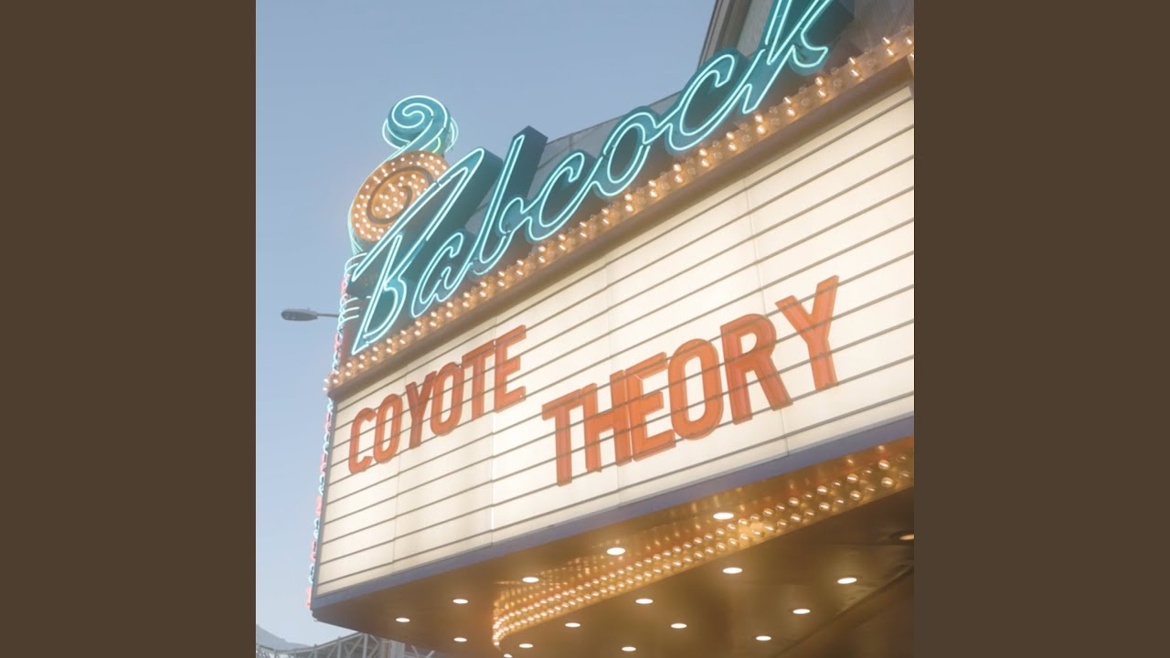 10 HOUR VERSION] this side of paradise by coyote theory 