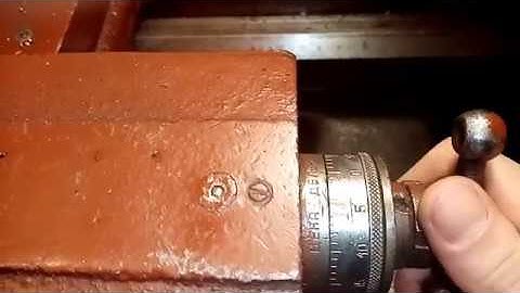 Лимбы токарного станка, как ими пользоваться и принцип работы с ними.