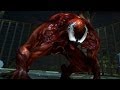 The Amazing Spider-Man 2 (PS4) Walkthrough Finale - Carnage Boss Fight + Ending & Credits