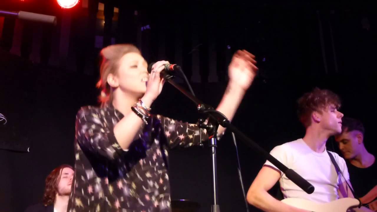 Moya Lost And Found Hd The Bedford 05 02 13 Youtube youtube