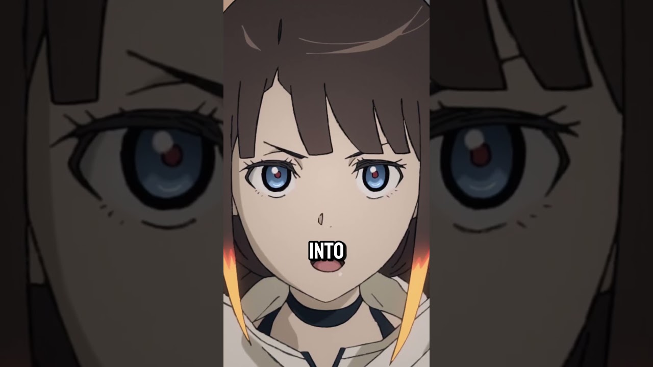 DARK MACHINE THE ANIMATION Explained in 30 Seconds 