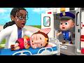 Ne Mange Pas Trop Chanson De La Visite Chez Le Médecin Chanson Des Bonnes Habitudes Pour Le mp3