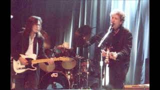 Bob Dylan - God Knows (Lowell 2000)