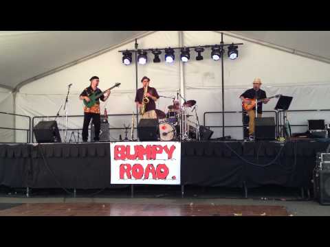 Bumpy Road Band