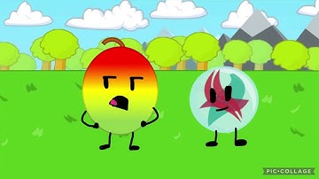 Bfb random stuff( first video!!!!!🥳)