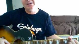 The Beatles - Her Majesty Cover