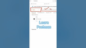 Postman for beginners to advanced... #cisco #postman #automation