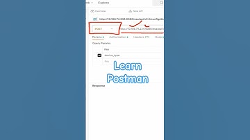Postman for beginners to advanced... #cisco #postman #automation
