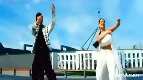 Aap Mujhe Achche Lagne Lage   HD 720p   YouTube Full Screen Title Song 1