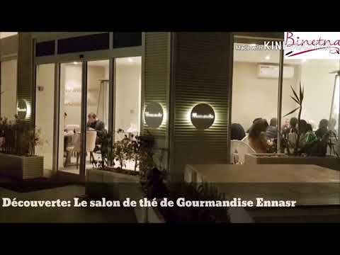 Découverte: la formule Ramadanesque de Gourmandise (Ennasr) avec Binetna