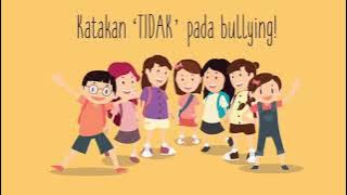 Bullying Sebagai Pelanggaran Hak Asasi Manusia