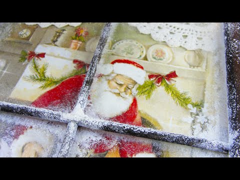 НЕВЕРОЯТНЫЙ НОВОГОДНИЙ ДЕКОР🎄