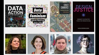 New Books from Urban Science