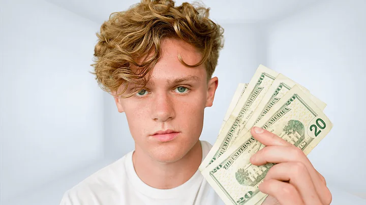 Turning $0.01 Into $1,000 In Isolation - Episode 2