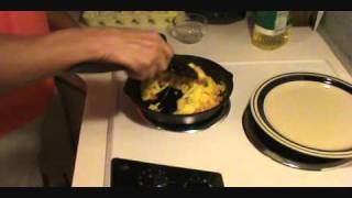 BODYBUILDING BREAKFAST MUSCLE & HEALTH- Dan Przyojski