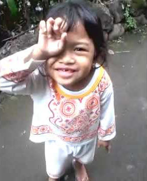 GGS Episode 1 (sisi waktu kecil)