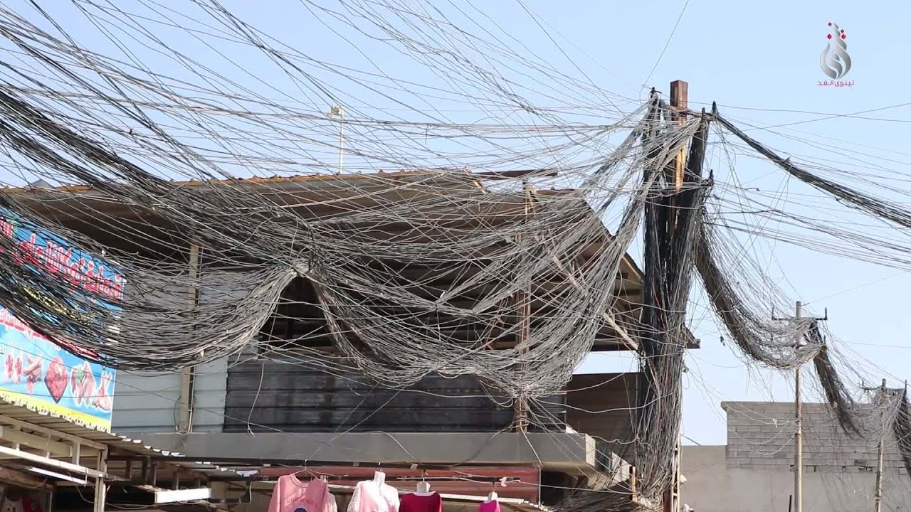 انخفاض تجهيز الكهرباء الوطني في الموصل يثقل كاهل المواطن والمطالبة بحلول