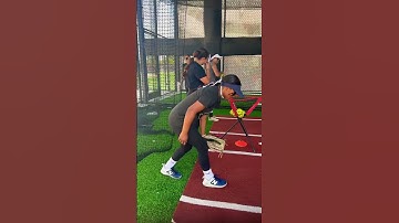 🎙️ mic’d up in the cages : outfield drills