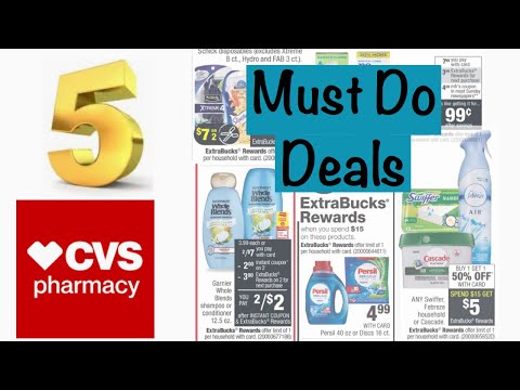 5-must-do-cvs-deals-2/2-8/20-$0.39-tide!!-$10/$40-household-crt-scenario.-money-maker-razors