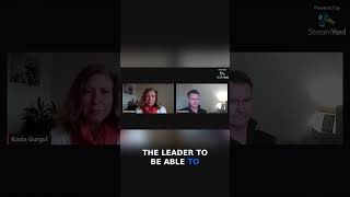 How Trust Issues Hinder Problem Solving & Innovation