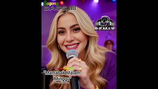 Martabak Malam Minggu  Dj Dangdut Remix  Herman Quantum  semuasubscriber