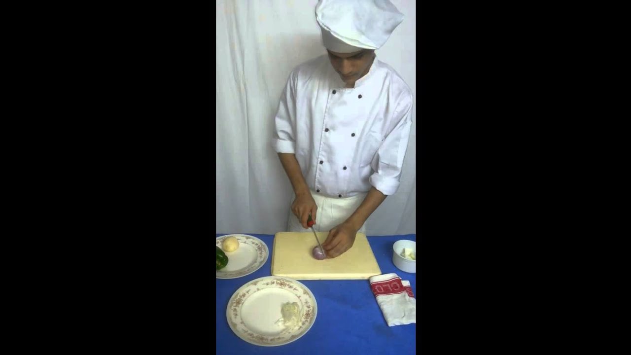 Amit gusain culinary video