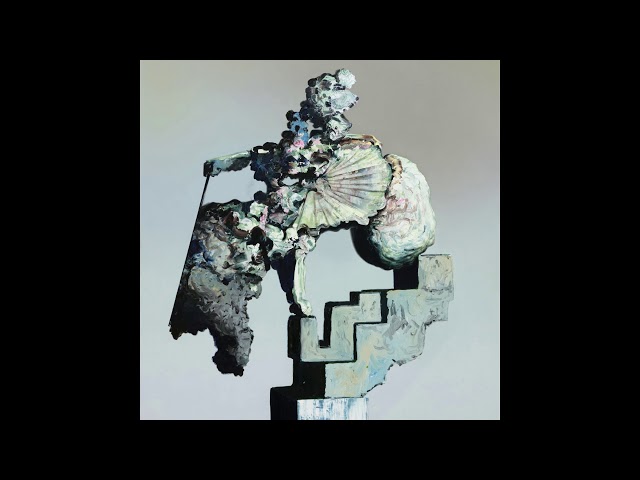 The Caretaker - Everywhere At The End Of Time - Stage 6 (FULL ALBUM) 