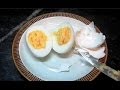 20 Como hacer un Huevo Duro 🥚 sin que se pegue la cáscara