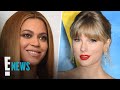 Beyoncé & Taylor Swift Lead 2021 Grammy Nominations | E! News