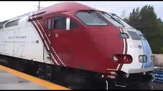 Crazy Train