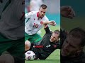 Българският футбол отново на дъното