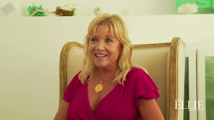 Kim Erwin Excerpt from The Ellie Report